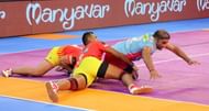 Despite leading his team well, Jasvir Singh has left a lot to be desired as a sportsman